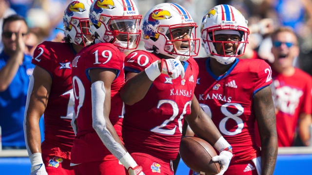 CFB Fact Or Fiction: Kansas Will Win Big 12
