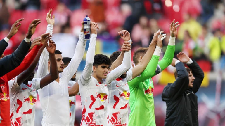 RB Leipzig v VfL Bochum 1848 - Bundesliga