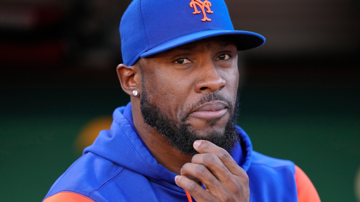 Mets hoping Starling Marte's return can give offense a boost for Wild Card