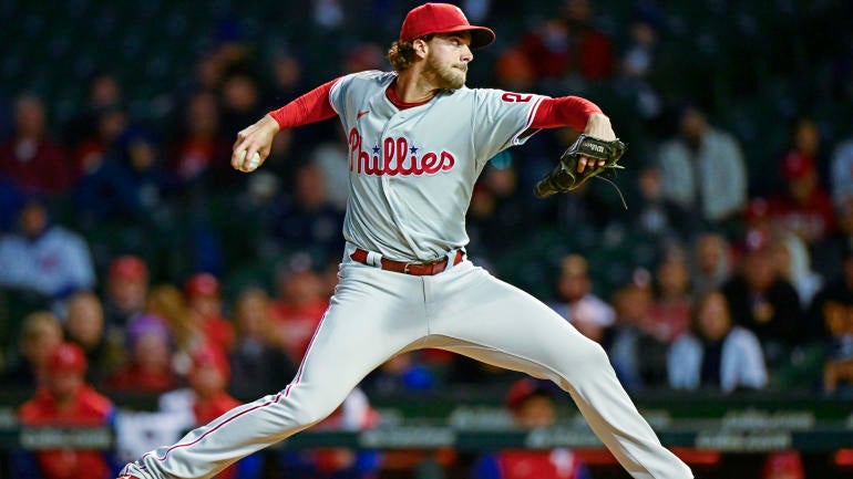 Philadelphia Phillies vs. Chicago Cubs