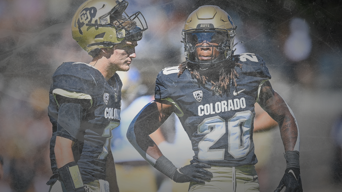 College football rankings: Colorado drops in The Bottom 25, makes coaching  change after losing winnable game 