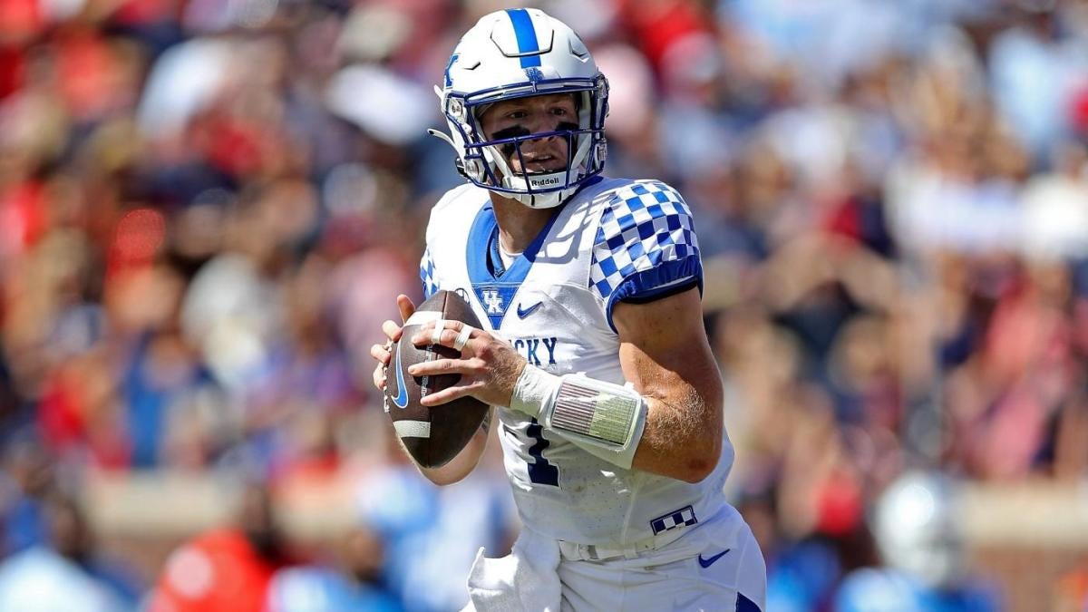 FanNation NFL mock draft 2023: Four teams take QBs in top 13