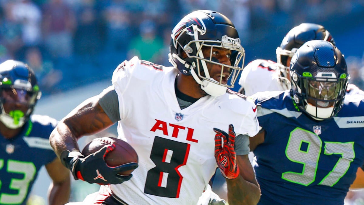 2023 Atlanta Falcons Fantasy Football Preview - FantraxHQ