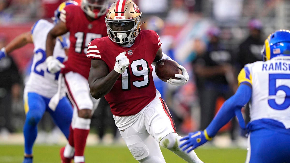 Explaining why the 49ers keep dominating the Rams, plus does momentum matter entering MLB playoffs?