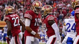 49ers DOMINATE Rams In Revenge Game 24-9 On MNF [FULL GAME RECAP] I CBS  Sports HQ 