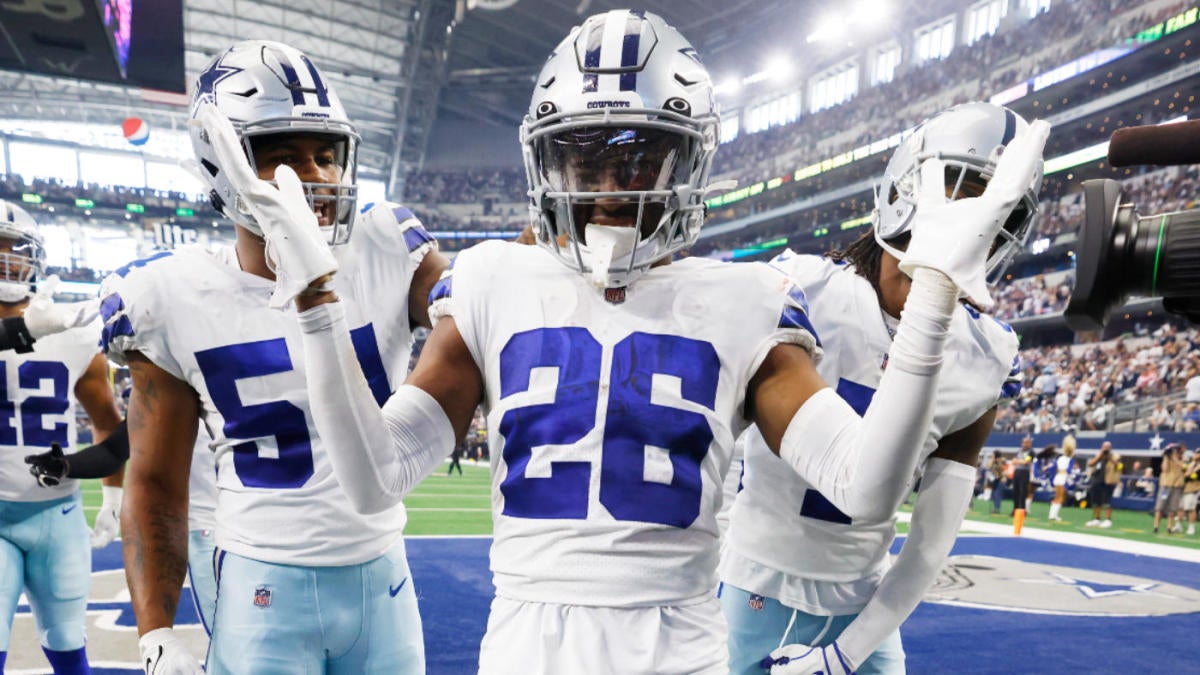 NFL Week 5 picks: Cowboys shock Rams in L.A., Chargers crush Browns