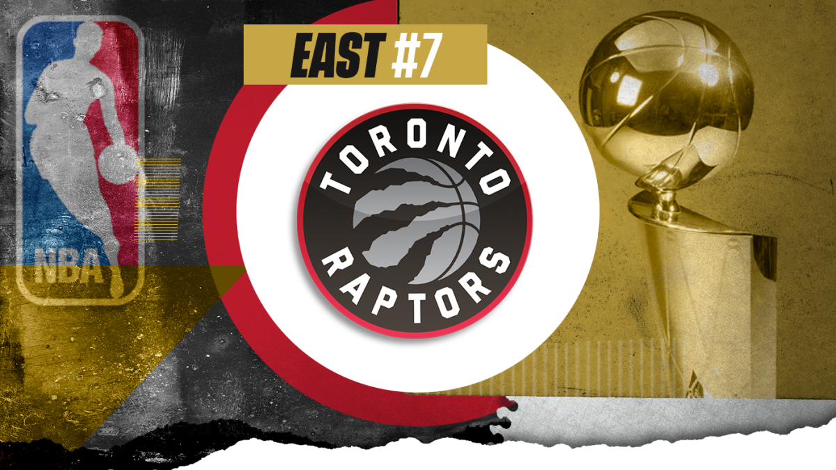 Toronto Raptors land free agent Otto Porter Jr.