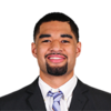 player headshot