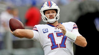 Bills' Josh Allen, Jets' Sam Darnold need breakout seasons to avoid path of  mediocrity