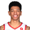 player headshot