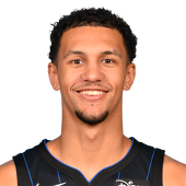 Jalen Suggs, Orlando Magic, SG - Fantasy Basketball News, Stats 