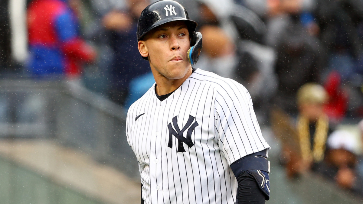 Aaron Judge's homer heroics would impress more than Triple Crown win -  Pinstripe Alley