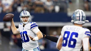 NFL Odds: Cowboys-Giants prediction, odds and pick - 9/26/2022