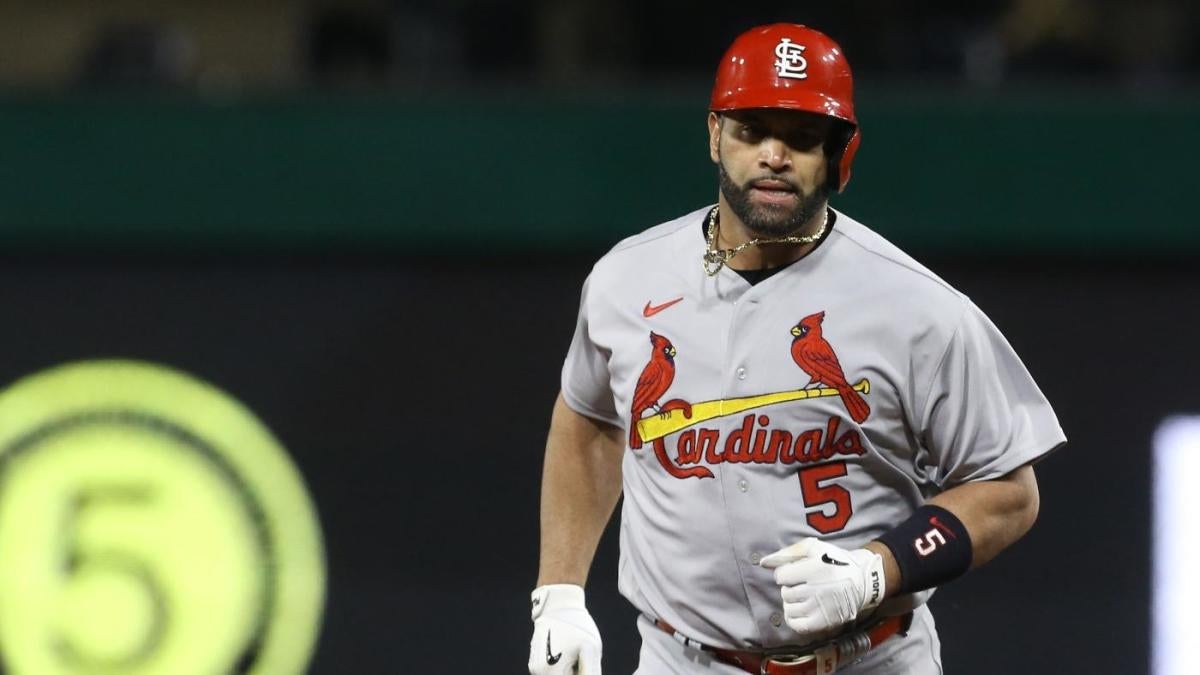 St. Louis Cardinals reportedly optimistic about postseason chances in 2022