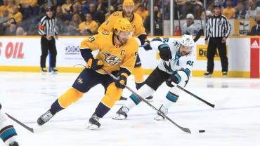 NHL: Vancouver Canucks at Vegas Golden Knights