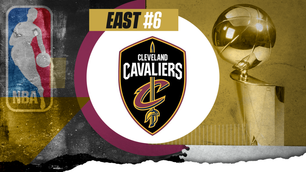 Cleveland Cavaliers  2022-2023 NBA Team Season Preview 