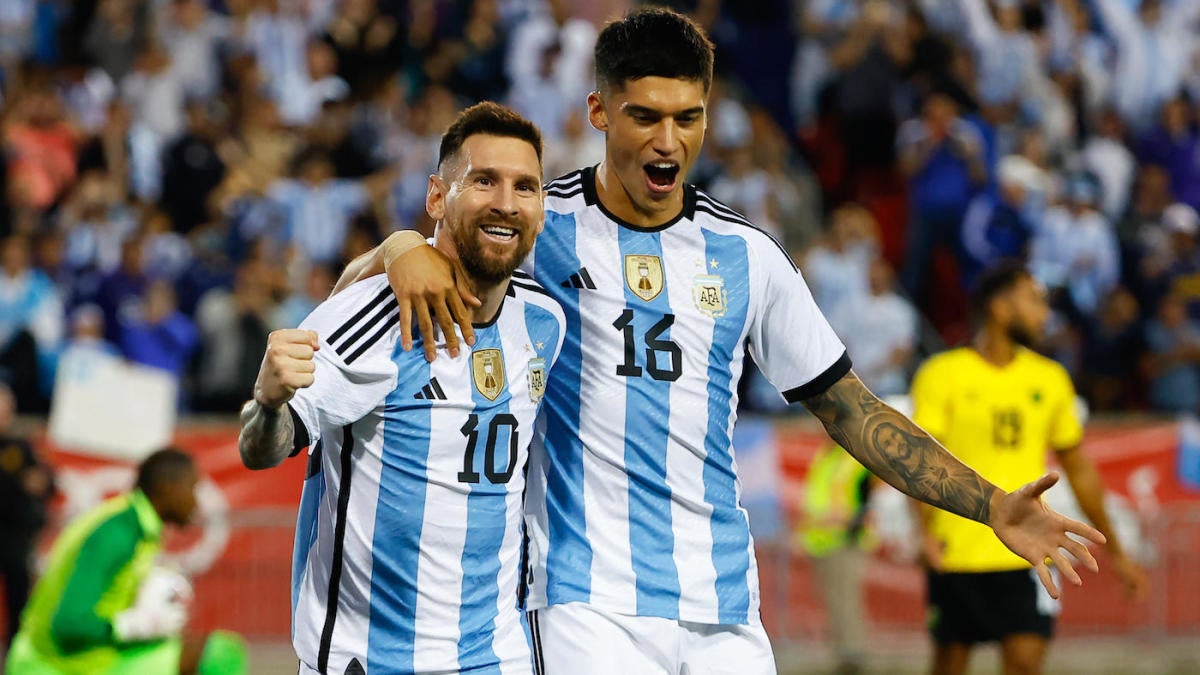 World Cup 2022 predictions: Expert picks, knockout bracket, winner - Sports  Illustrated