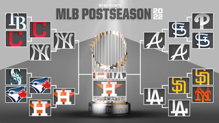 MLB playoff preview and predictions: storylines, surprise contenders, new  format and more - The Athletic