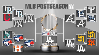 2023 MLB Playoff predictions: Ben Verlander's picks for every round, World  Series