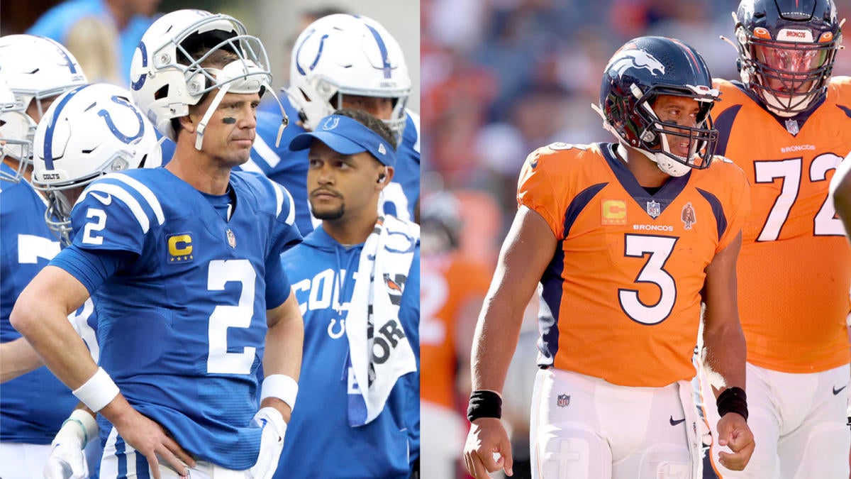 These Quarterbacks Changed Teams. Now They Can Change the NFL