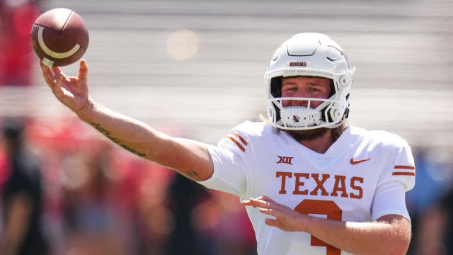 Steve Sarkisian: Quinn Ewers' recruitment came full circle for Texas