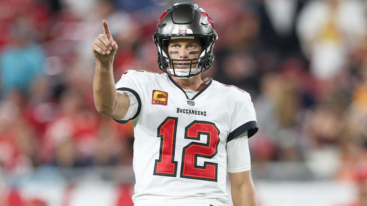 Colts' Jonathan Taylor, Bucs' Tom Brady among first selections for 2022 Pro  Bowl 