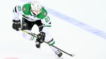 NHL: MAY 15 Playoffs Round 1 Game 7 - Stars at Flames