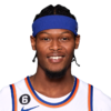 Frankie Vision on X: Buy or Sell? Cam Reddish being a 6-14 NBA