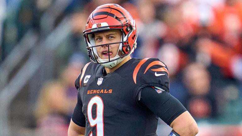 NFL: DEC 26 Ravens at Bengals