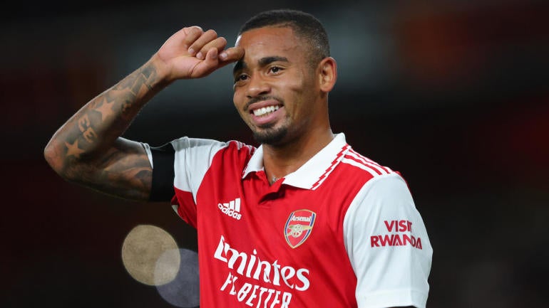 Arsenal FC v FK Bodo/Glimt: Group A - UEFA Europa League