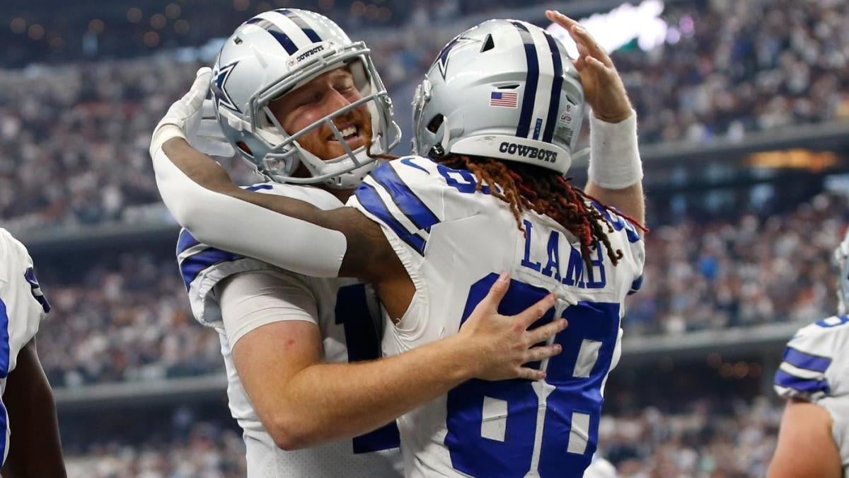 What time is Dallas Cowboys game today vs. Giants on Thanksgiving?  (11/24/2022) FREE LIVE STREAM, TV, Channel Odds, Picks for NFL Week 12 