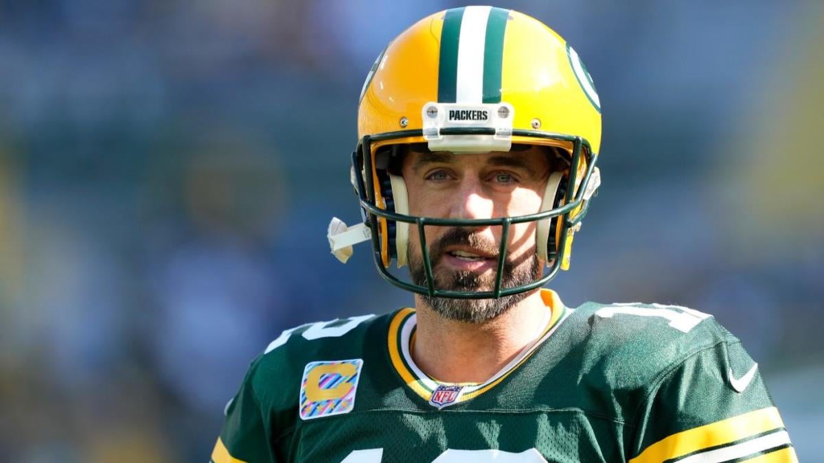 Aaron Rodgers Loses Another Weapon For Significant Amount Of Time - The  Spun: What's Trending In The Sports World Today