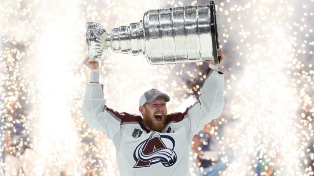 Predicting when every NHL team will win its next Stanley Cup