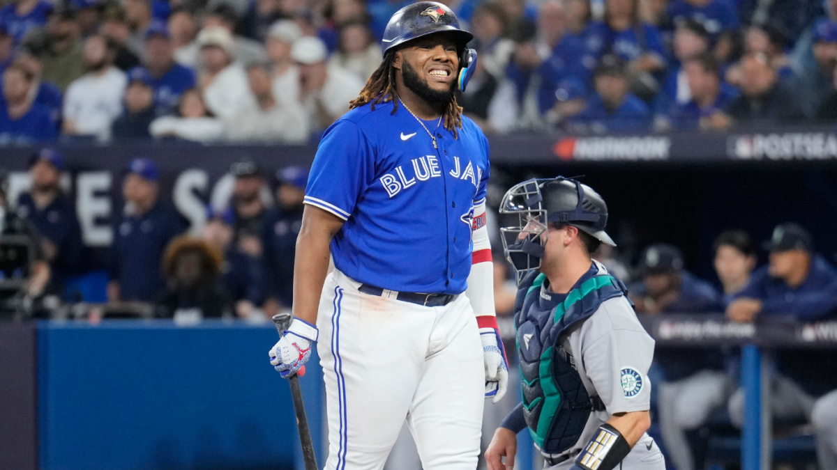 Mariners vs. Blue Jays live stream: TV channel, how to watch