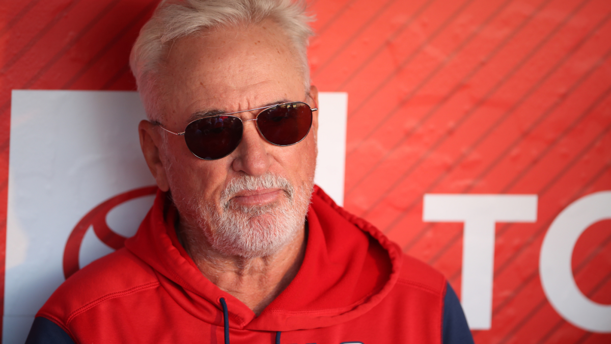 Commentary: In firing Joe Maddon, Angels and Perry Minasian act boldly but  risk more dysfunction