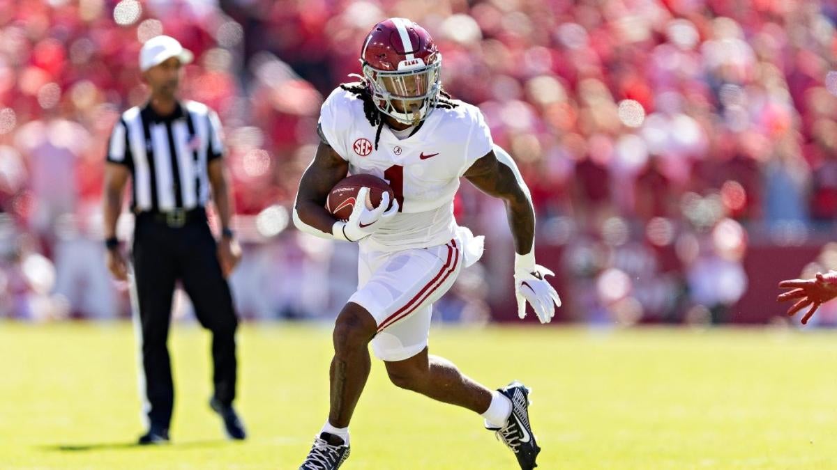 Alabama beats Texas A&M 26-20 to take control of SEC West