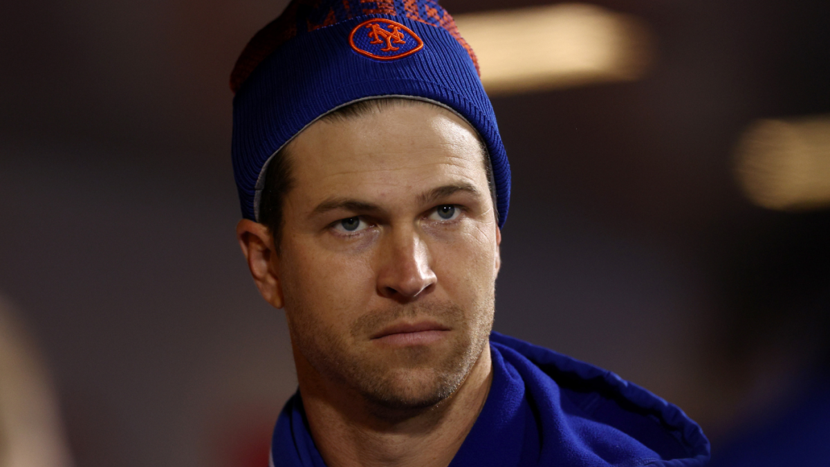 MLB roundup: Jacob deGrom lowers ERA to 0.62 as Mets blank Padres