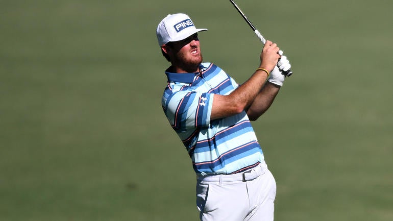 Shriners Children's Open - Round Two