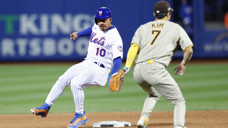 Mets Vs. Padres: TV Channel, Time, Prediction, Live Stream, Odds ...