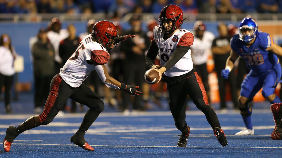 Hawaii Bowl Prediction & Odds: Top First Half Bet for MTSU-SDSU