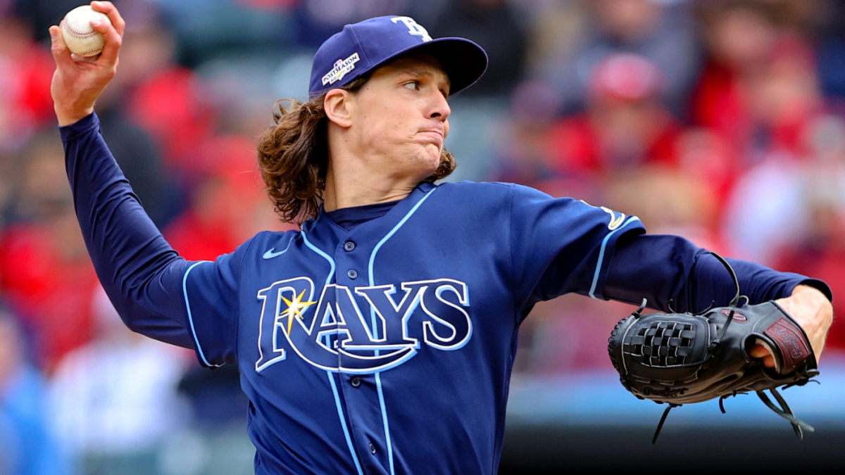 Tyler Glasnow Net Worth in 2023 How Rich is He Now? - News