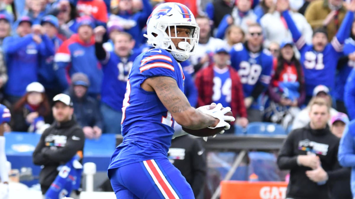 Bills vs. Steelers score: Live updates, game stats, highlights, analysis for Kenny Pickett's first NFL start - Vimarsana News