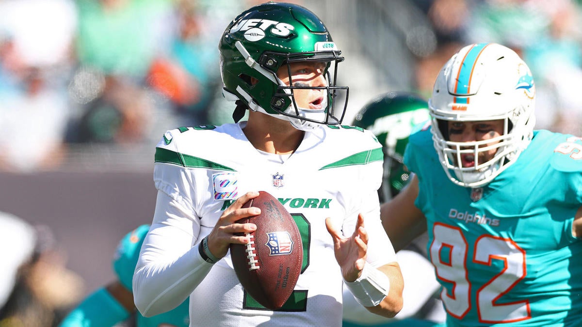 Miami Dolphins vs. New York Jets: Top 3 keys to victory for Gang Green