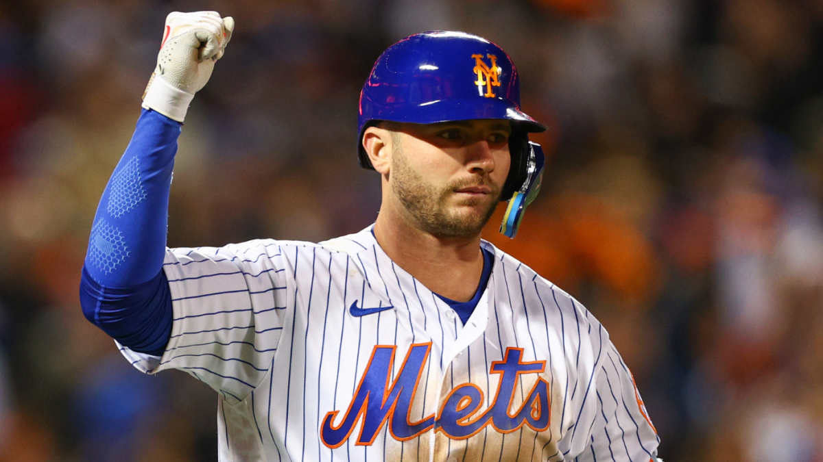 2022 MLB Playoffs Schedule Times TV Channel Live Stream Format As