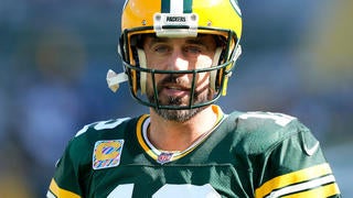 Prisco's NFC, AFC Championship picks, plus NFL awards predictions and  latest on Aaron Rodgers' future 