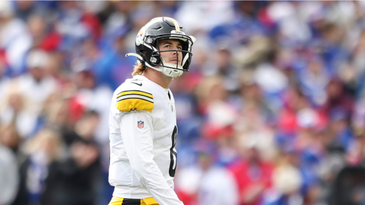 Report Card: Final Grades for the Pittsburgh Steelers 2022 season