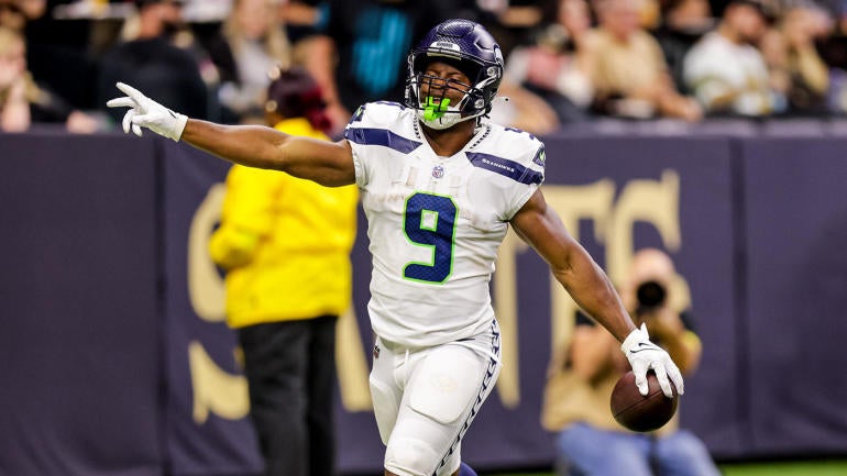 NFL: Seattle Seahawks at New Orleans Saints
