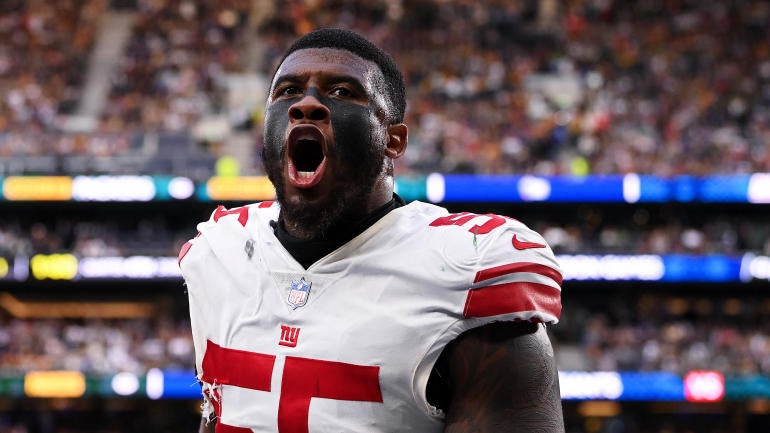 New York Giants v Green Bay Packers