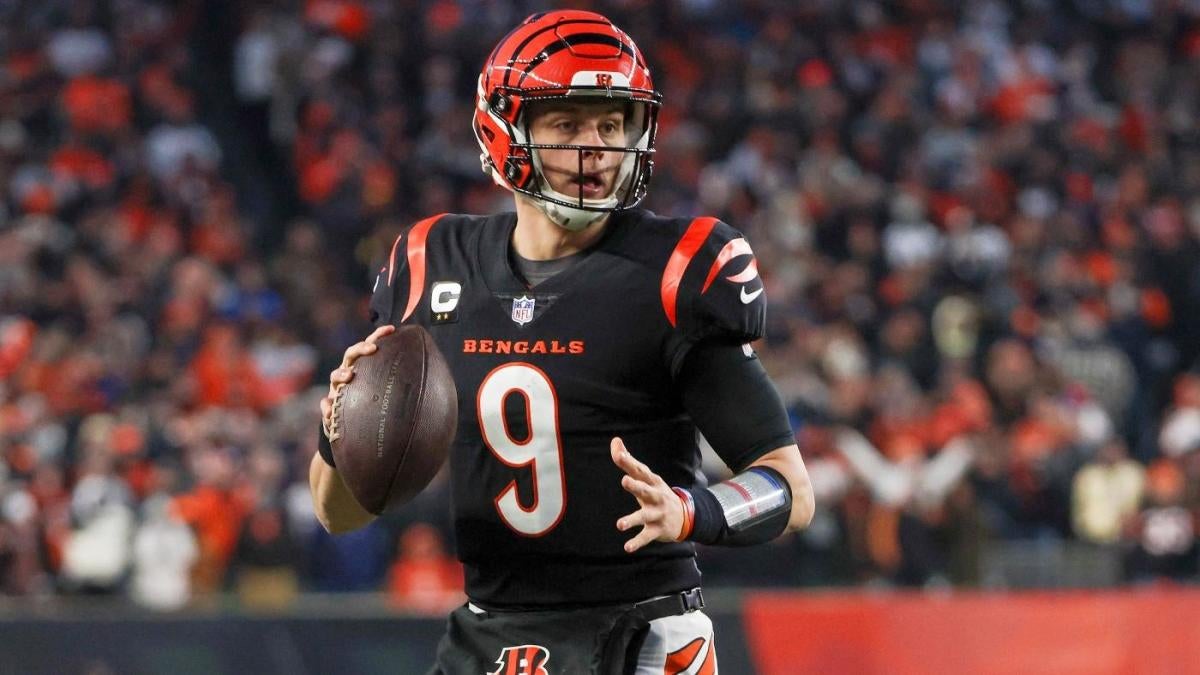 Ravens vs. Bengals First Touchdown Scorer Picks: 3 Juicy Bets for Sunday  Night Football