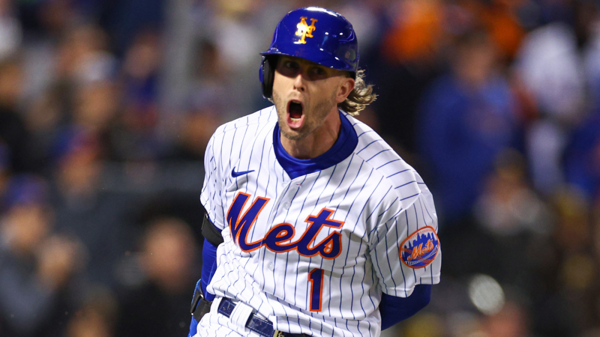Pontuação Mets x Padres: Nova York mantém a temporada viva, terceiro jogo atrás de Jacob Degrom, gols a tempo